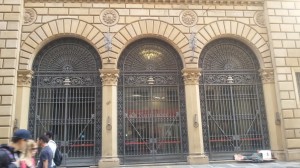 Antigo Banco Ítalo-Francês