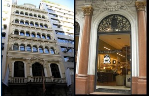Antigo Banco Português